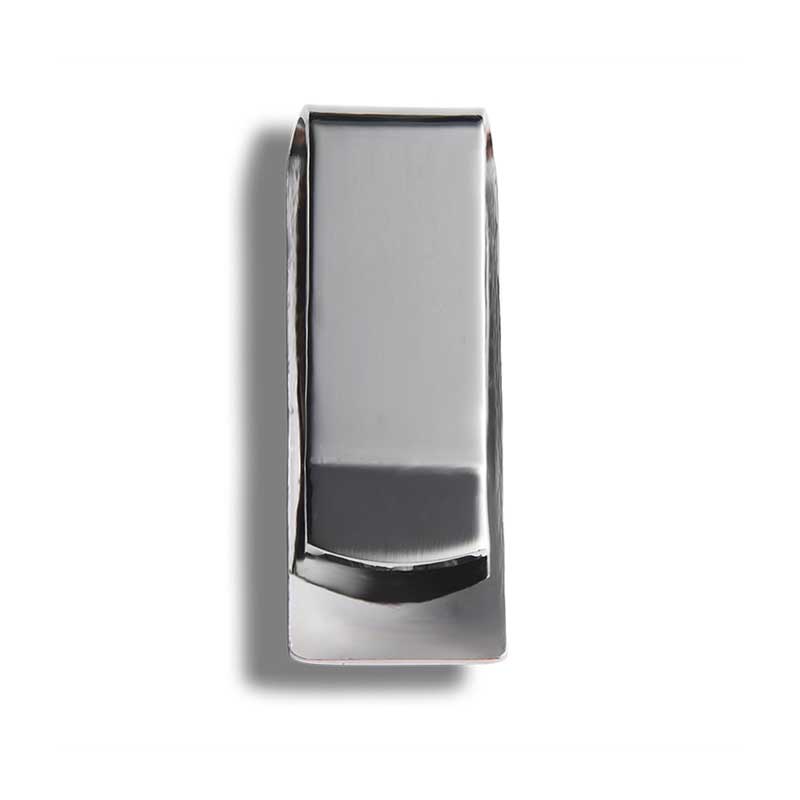 Banknote Men's Bill Stainless Steel Money Clip (1)